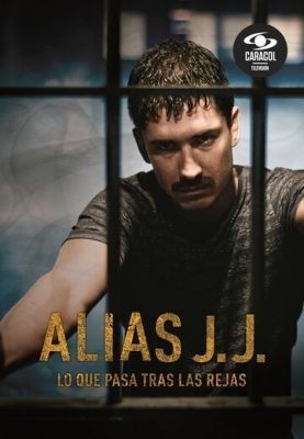 Переживший Эскобара: по прозвищу Джей Ха (2017) 1 сезон