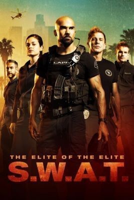 S. W. A. T.: Спецназ города ангелов (2017) 1 сезон